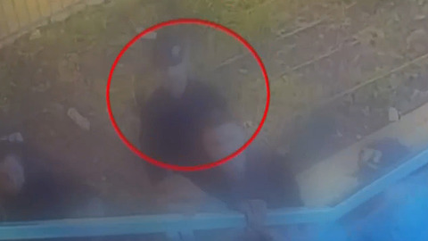 מקיפים, מכים ודוקרים: התיעוד הקשה מרצח ימנו זלקה ז