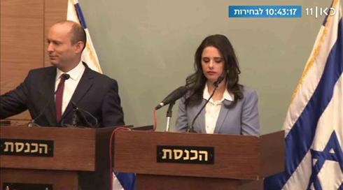 "נתניהו מכוון דווקא נגד הימין החדש": בנט חושש מקמפיין רה"מ