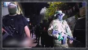 החמאסניקים החדשים: מה דוחף את הערבים בגדה לידיים של חמאס? | שובר חומות