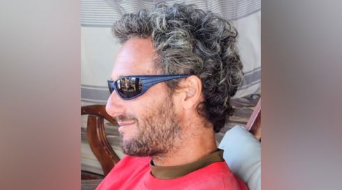 סוף עצוב בתאילנד: שגיא מור אותר ללא רוח חיים