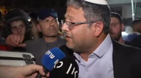 ניצול פוליטי בזמן גל טרור? הארכיון מראה: כולם עשו את זה