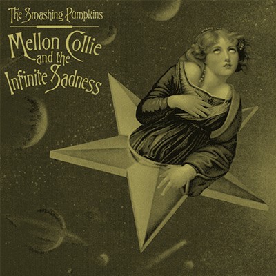 ספיישל Smashing Pumpkins