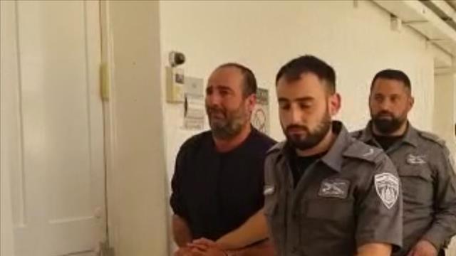 מוחמד נימר
