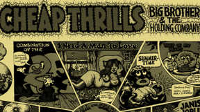 Cheap Thrills