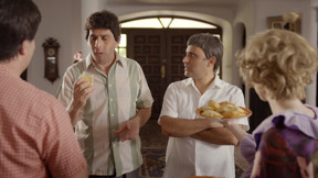 היטלר בארגנטינה