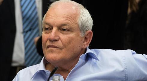 מסתמן: רוב במליאת הכנסת להענקת חסינות לח"כ חיים כץ
