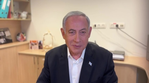 רופאי בריאות הציבור דורשים לחקור את הסתרת מצבו הרפואי של רה"מ