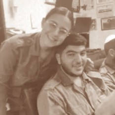 לוגו לירון