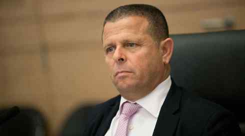 תיק 2000: ח"כ איתן כבל זומן לחקירה נוספת