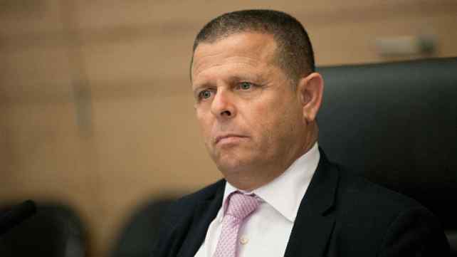 ח"כ איתן כבל
