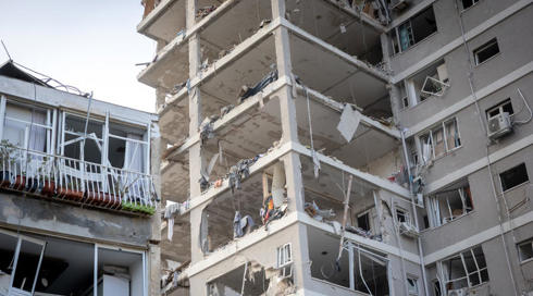 גורמים בצה"ל: למרות התוצאות הקשות, נערכו לתרחישים גרועים יותר