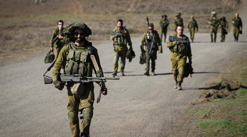 "בגלל שאני במילואים, לא אוכל להצביע בבחירות בעיר שלי"