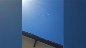 ירי לאשקלון