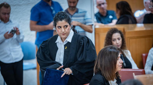 היועמ"שית לכנסת תתנגד לוועדה המיוחדת לחוק השידורים