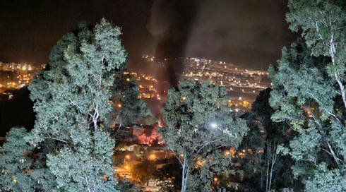"תושבי הצפון, אל תחזרו הביתה - אתם מובלים כצאן לטבח"