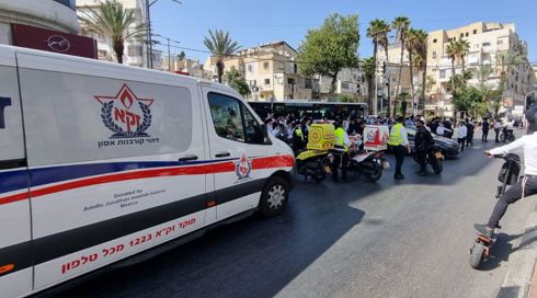 בן 7 שרכב על אופניו בבני ברק נהרג מפגיעת רכב