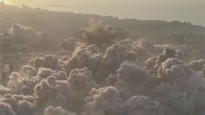 השמדת דירת מסתור של סינוואר שהובילה לרשת מנהרות - 29.12.23