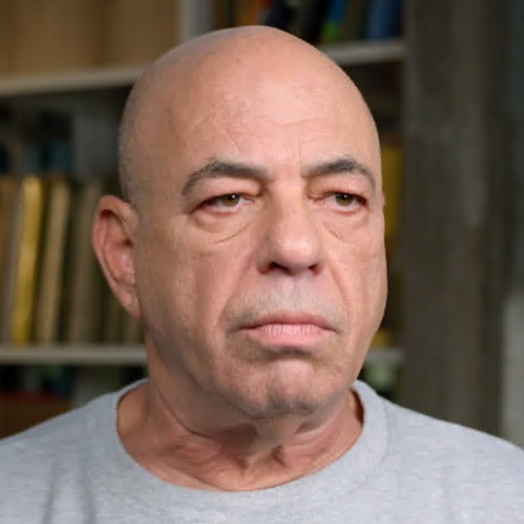 רון קופמן