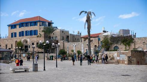 "בולגרים לא נדבקים": יפו ריקה, אבל העיקר שמכבי קביליו ברבע הגמר