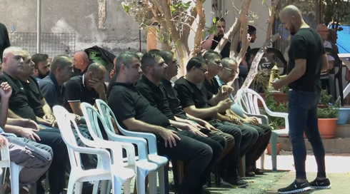 האבא ושתי הבנות נהרגו - האמא והבן נפצעו: תאונת הדרכים הקטלנית בערבה