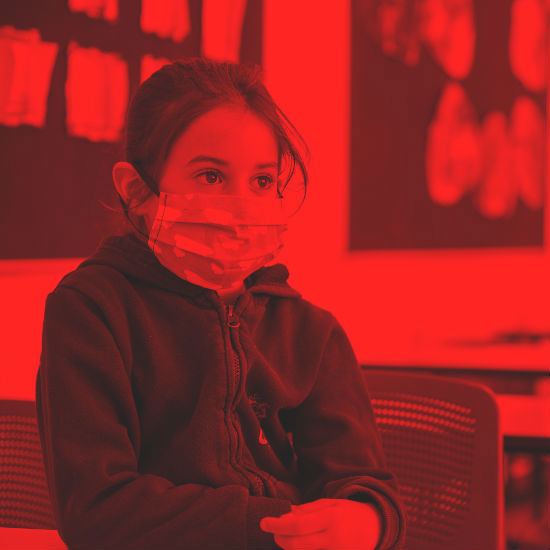 Coronavirus, el día después en la educación: Entrevista a Anabella Shaked