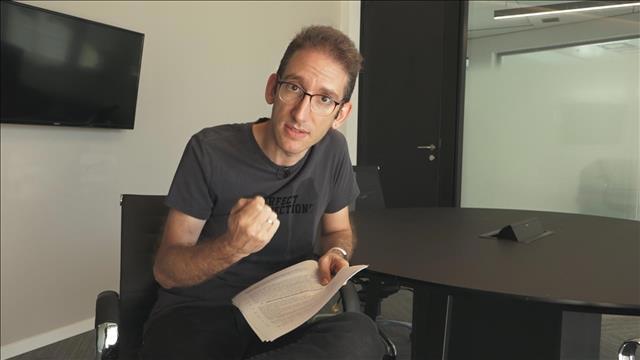 שאול אמסטרדמסקי