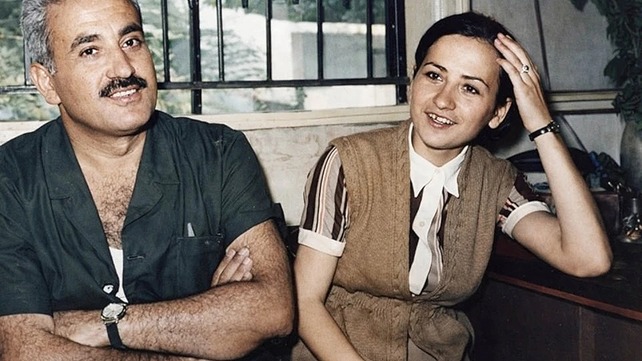 מהא אבו ח'ליל