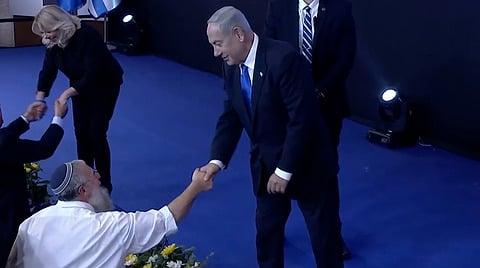 16 ימים לבחירות: בליכוד ממשיכים לנסות להקטין את המפלגות הקטנות