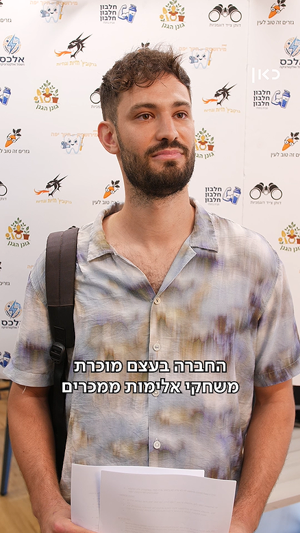 עדי ברגמן.משחק החיים