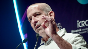 ראש השב"כ רונן בר 27.06.23