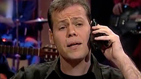 אדיר מילר מתוך: "רשות הדיבוב: ספיישל יומן"