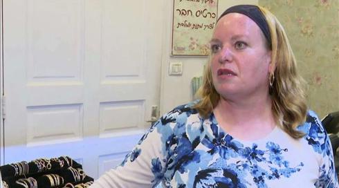 "מפחדת שלא תהיה קורת גג": הסגר חיסל את חנות התכשיטים הקטנה