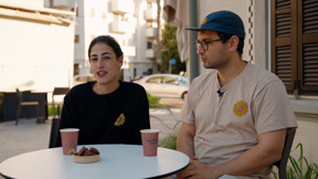 כדאי להכיר | גידי גוב