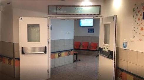 נקבע מותה בביה"ח של תינוקת בת 5 חודשים מנתיבות