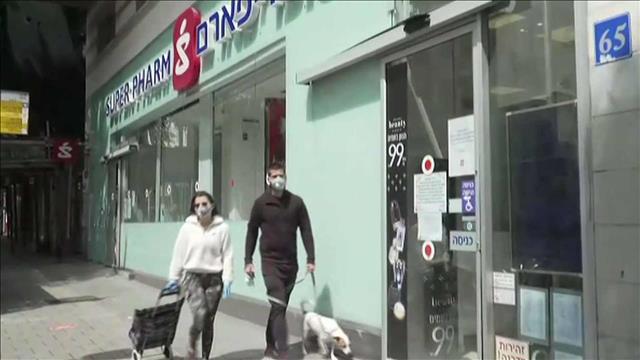 חובת מסיכה מיום ראשון: רשתות הפארם נערכות