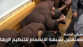 النشرة المسائية مع فراس حامد 2.10.2022