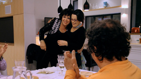 בואו לאכול איתי 2 פרק 36