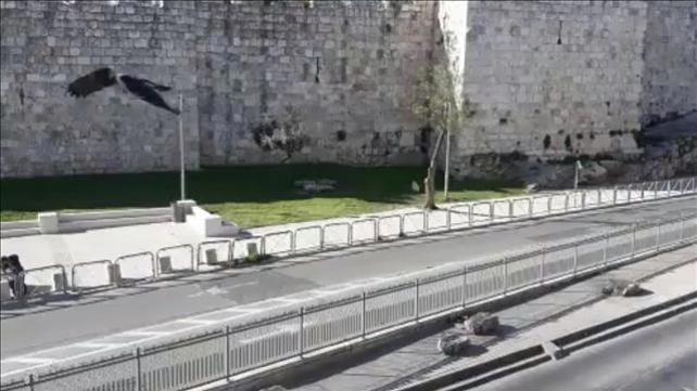 העיר העתיקה בירושלים