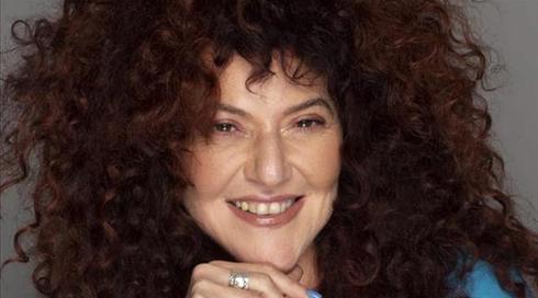פרס ישראל בתחום מפעל חיים מוענק למריומה קליין
