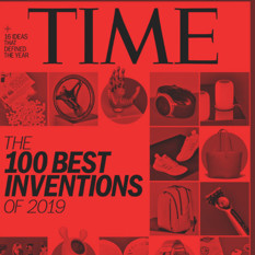 Columna de tecnología