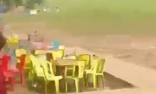 פיגוע בחבל קשמיר הודו