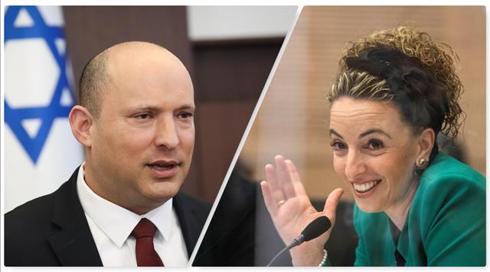 ההתנתקות של בנט: מאחורי הפרישה של סילמן