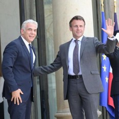Noticias desde Israel - miércoles 6 de julio