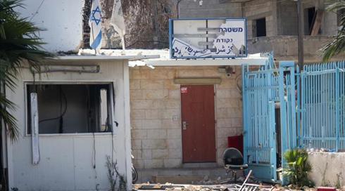 המפכ"ל החליט: לא יוקמו תחנות חדשות ביישובים ערביים