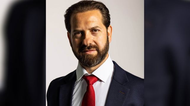 דניאל נורברג