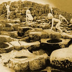 Led Zeppelin - Houses of the Holy