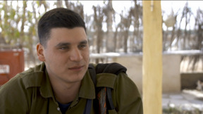 הריאיון האחרון של אופיר ברקוביץ'