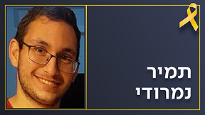 תמיר נמרודי