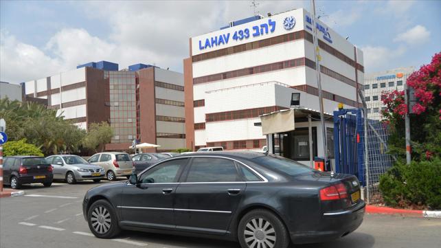 להב 433