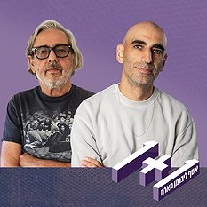 פרק 176: 1+1 עם חיים שמש